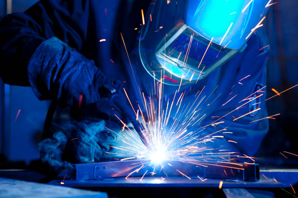 Hyattsville, MD Welder & Metal Fabrication Company