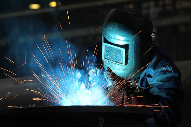 Affordable Welder Services in Hyattsville, MD